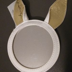 *Must Bundle* Kendall & Kylie Bunny Ears Mirror